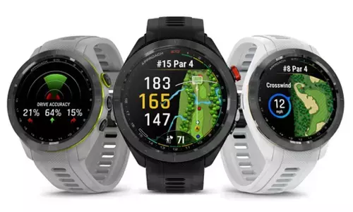 Global smartwatch sales likely to see 17% growth in 2024