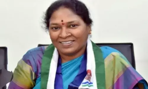 YSRCP MLC brother murdered in Kurnool