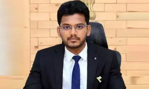 Five data entry employees suspended for negligence in duties in Srikakulam