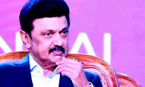 Investor friendly policies made it possible for TN to become haven for investments: Stalin