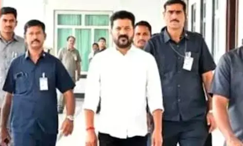 AICC forms Telangana election committee for parliament elections