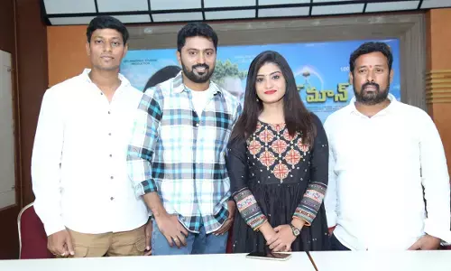 ‘Plant Man’ team thanks audience for the tremendous response