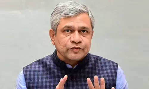 Speculation rife over Ashwini Vaishnaw contesting from Cuttack Lok Sabha seat