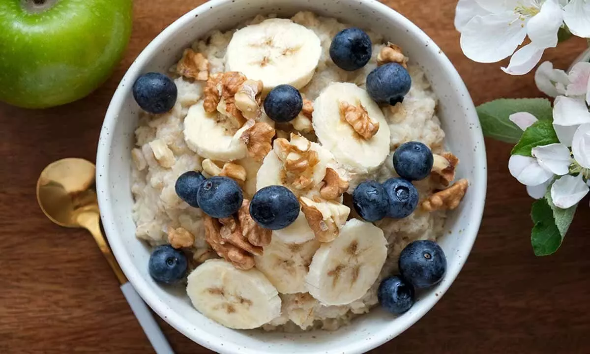 Power-packed breakfast foods that will boost your morning energy