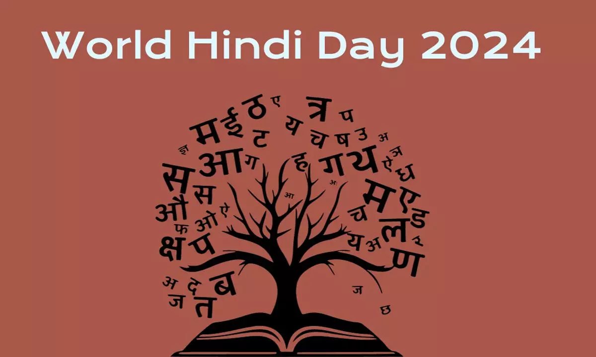 World Hindi Day 2024: Date, history and significance and celebrations