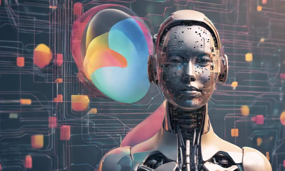 CES 2024 Unveiling the Future, Highlights of AI Innovations