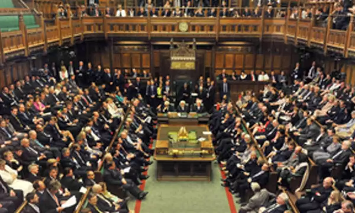 Record British ethnic minority MPs to sit in Commons after elections: Think-tank