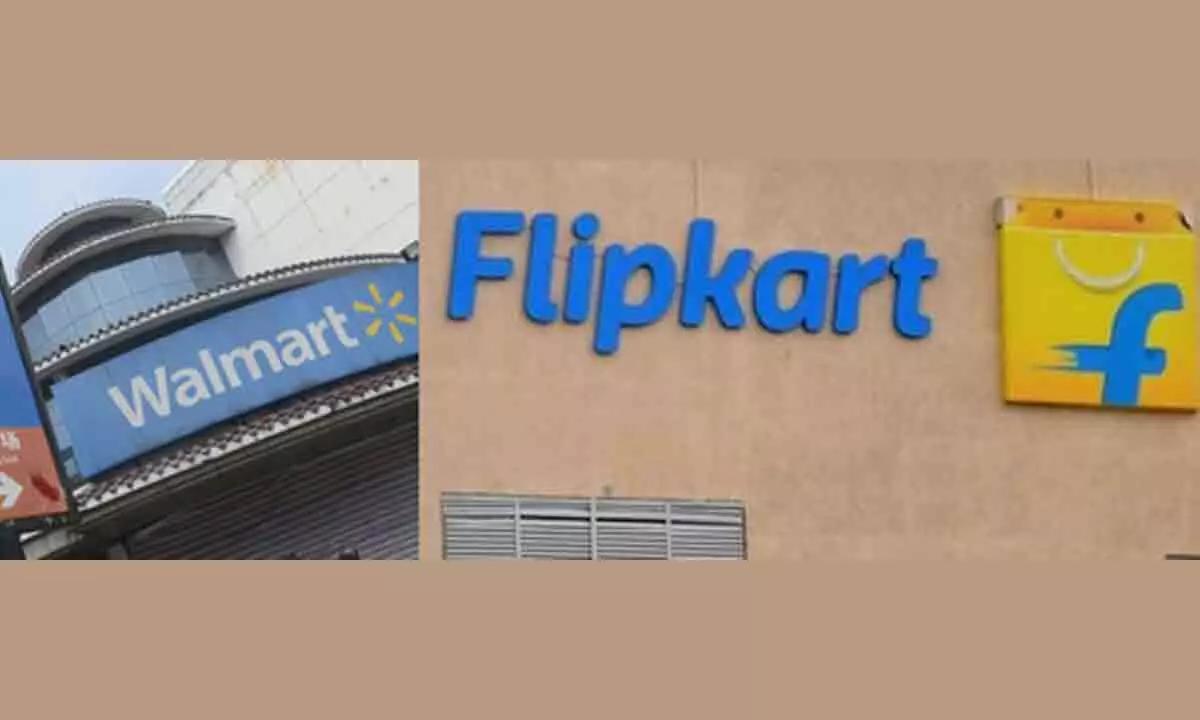 Flipkart may reduce workforce by up to 7%, affecting 1,500 employees