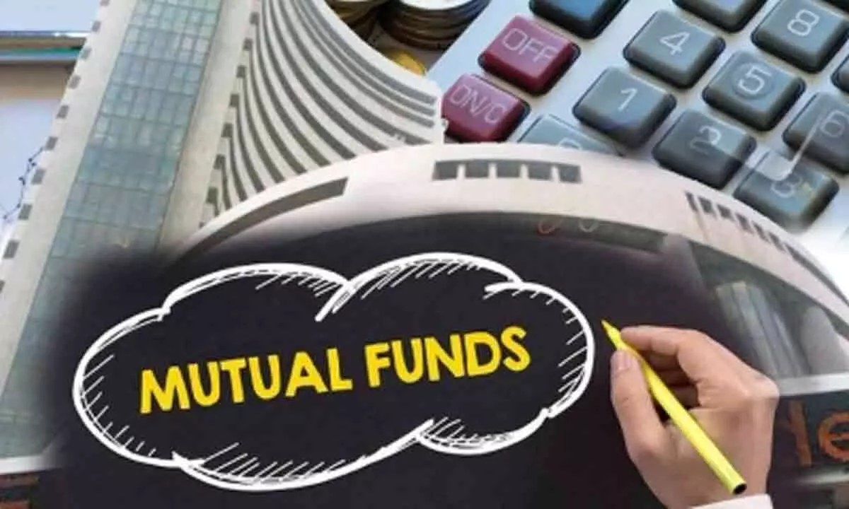 Rs 10 lakh cr taking mutual funds AUM from Rs 40 lakh cr to Rs 50 lakh cr amassed in just over a year