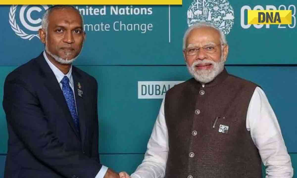 India Maldives Diplomatic Strain Unraveling The Deep Rooted Shifts In   1412986 Modi 