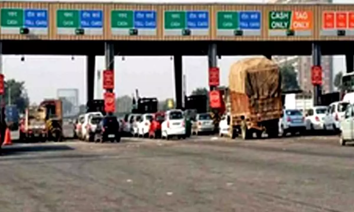 Haryana govt instructs NHAI to acquire land for Khedki Daula toll plaza