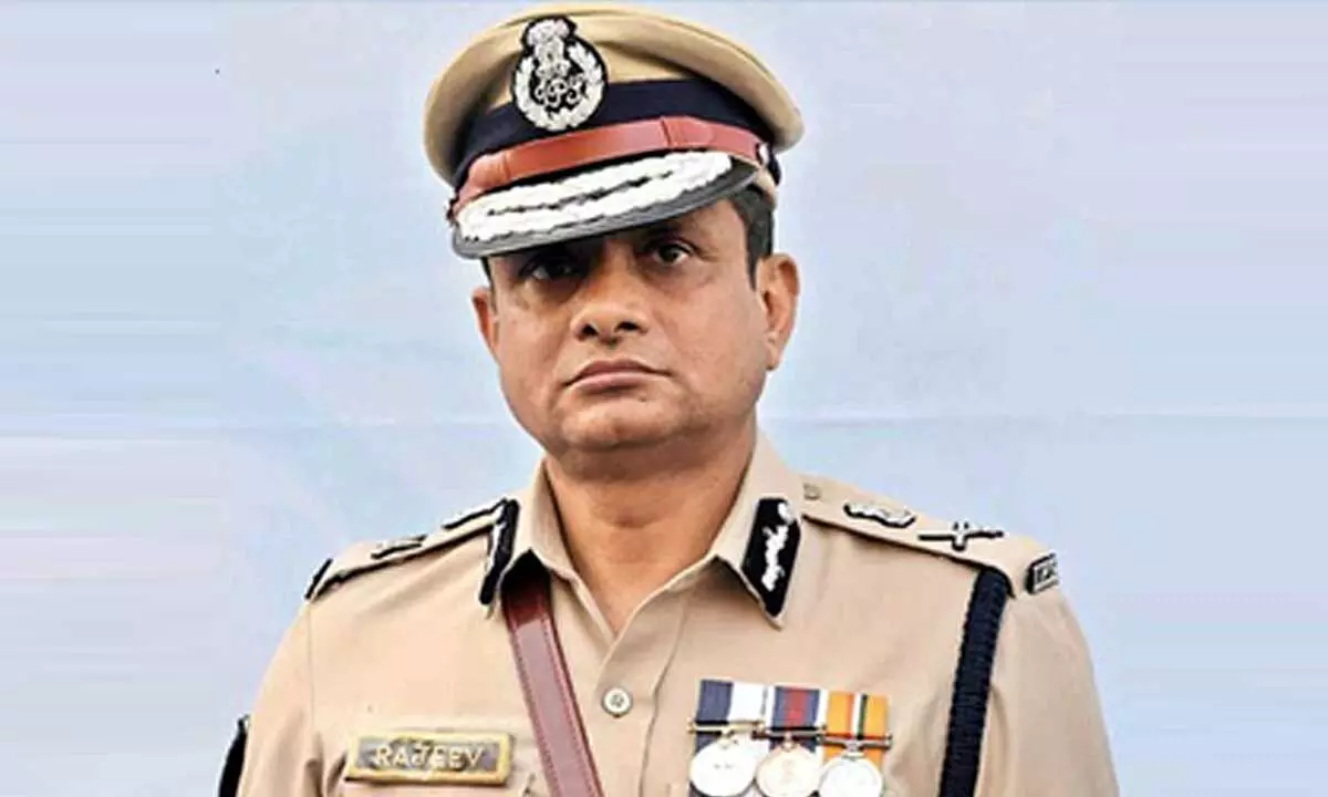 Strong action will be taken against miscreants involved in attacking ED officials: Bengal DGP