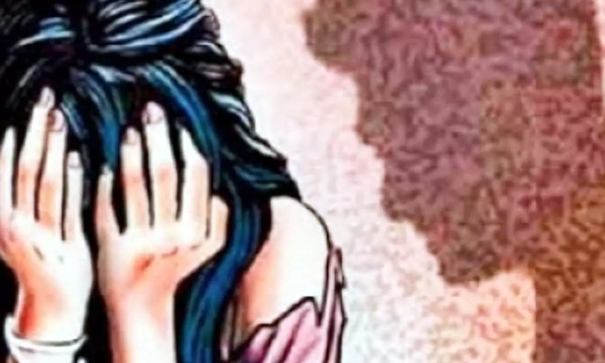 500 women students of Haryana university accuse professor of sexual harassment