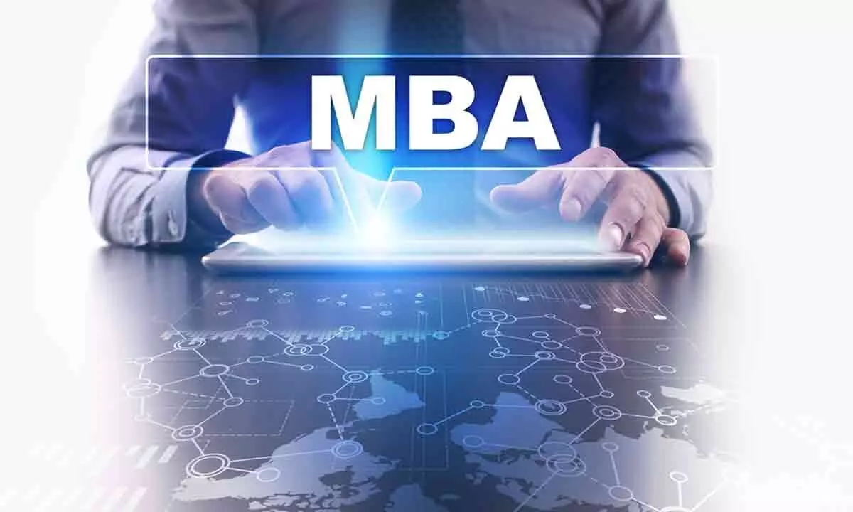 A guide to MBA education