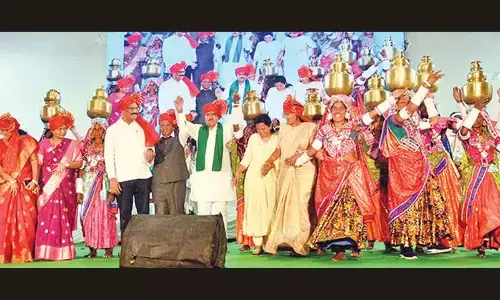 Girijans demand protection of constitutional rights