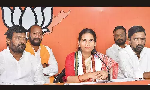 Union minister urges people to avail Central schemes