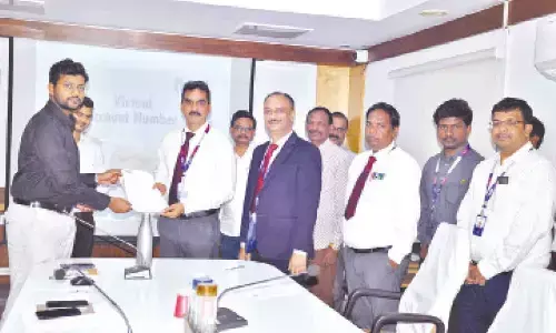 VAN facilitated for electricity bill payment