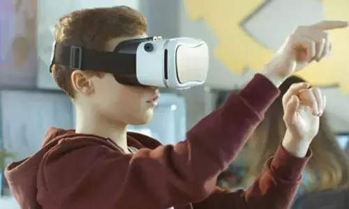 Impact of EdTech on lifelong learning