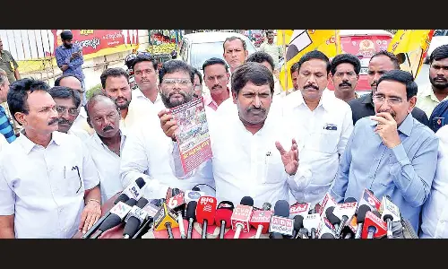 74 BCs killed during YSRCP’s 5-year-rule: TDP