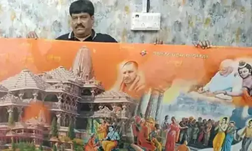 Banarasi saree weavers upbeat as orders pour in