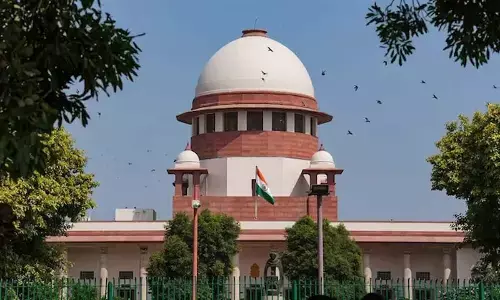 Mere non-appearance could not be a ground for cancellation of bail: Supreme Court