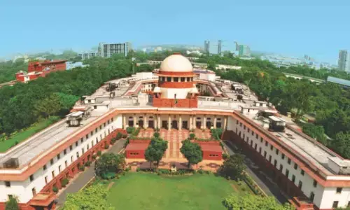 Bilkis Bano case: SC quashes remission granted to 11 convicts by Gujarat govt