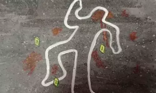 Ex Maoist beaten to death in Kurnool District