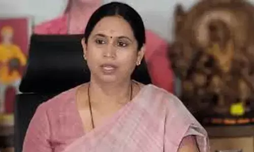 K’taka Minister says Belagavi belonged to Maha before Independence, stirs controversy