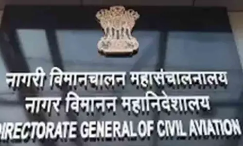 Over 30 Boeing 737 Max 8 with Indian operators inspected, no adverse findings: DGCA