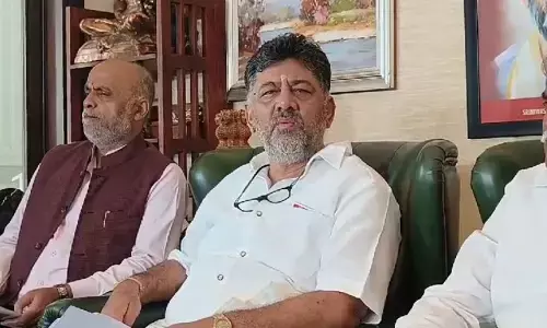 Karnataka releases 2.75 tmcft of water from Almatti Dam