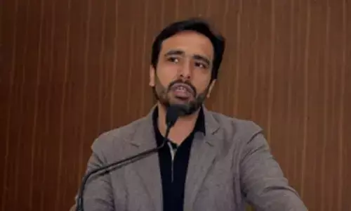 INDIA will abolish Agniveer if voted to power: Jayant Chaudhary