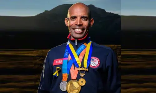 Mumbai Marathon 2024 set to host global running icon Meb Keflezighi