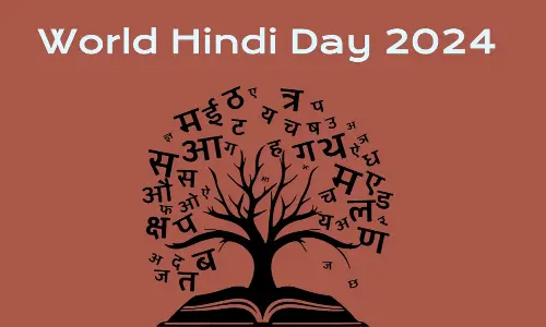 World Hindi Day 2024: Date, history and significance and celebrations