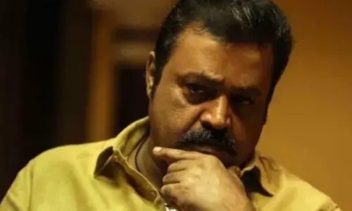 Kerala HC grants bail to Suresh Gopi in case over ‘improper touching’ of woman journalist