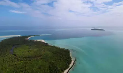 Maldives row: MakeMyTrip claims 3,400% jump in searches for Lakshadweep, launches Beaches of India campaign