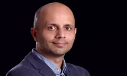 OPPO India CMO Damyant Singh Khanoria steps down