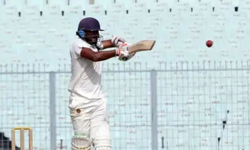 Ranji Trophy: Jalaj Saxena becomes third Indian to achieve 9000 runs and 600 wickets domestic double