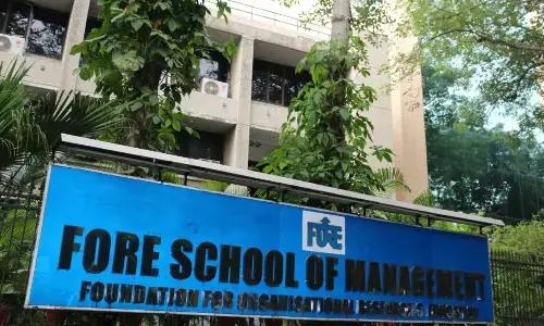 FORE School of Management launches innovative training program