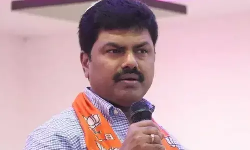 MP B Y Raghavendra Commends PM Modis Global Standing