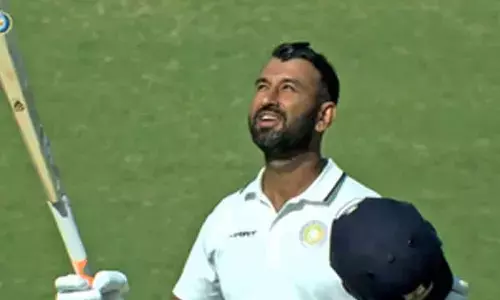 Ranji Trophy: Wins for Vidarbha, Gujarat, Karnataka, Mumbai; Delhi lose to Pondicherry