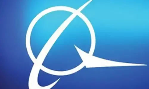 Boeing stocks drop sharply after Alaska Airlines incident