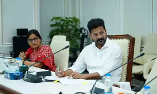 Telangana CM pushes for expediting revival of Kamlapuram Pulp Mill