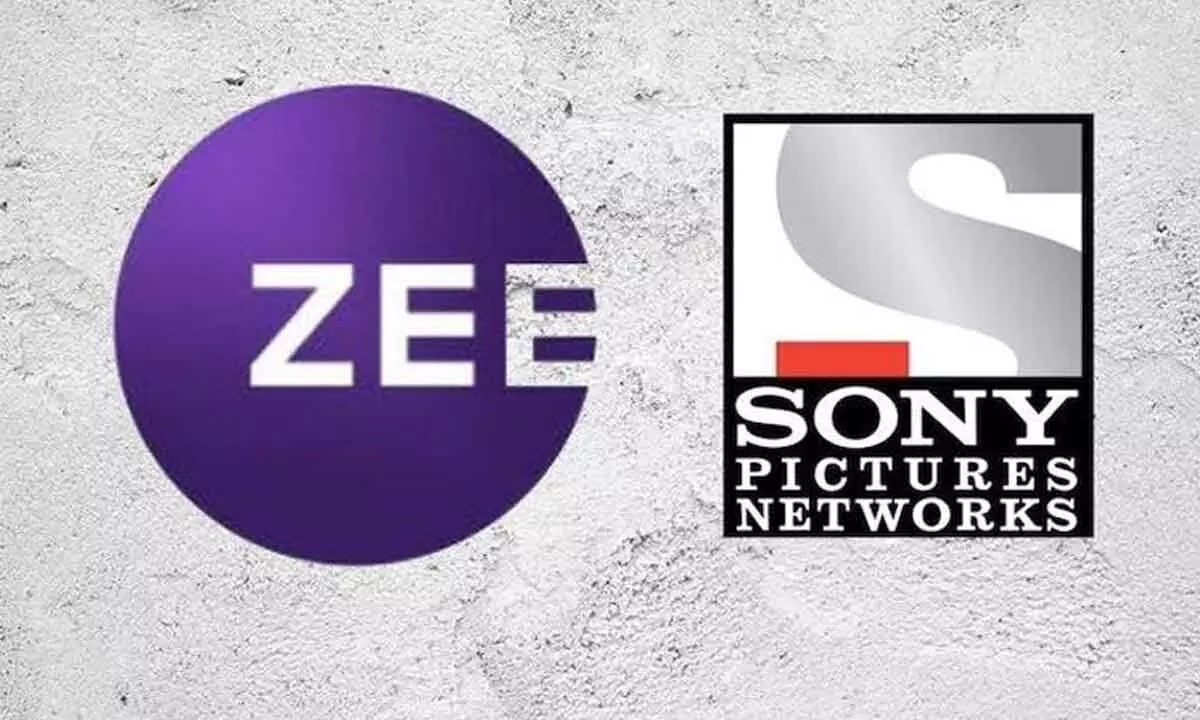 Zee, Sony yet to agree on merger terms