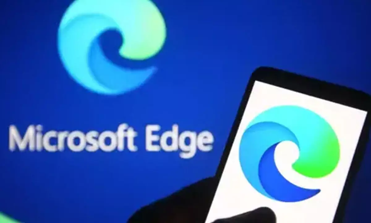 Microsoft renames Edge browser on iOS, Android