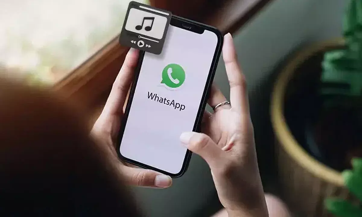WhatsApp Update: Music Sharing in Video Calls and Enhanced Privacy with Unique Usernames