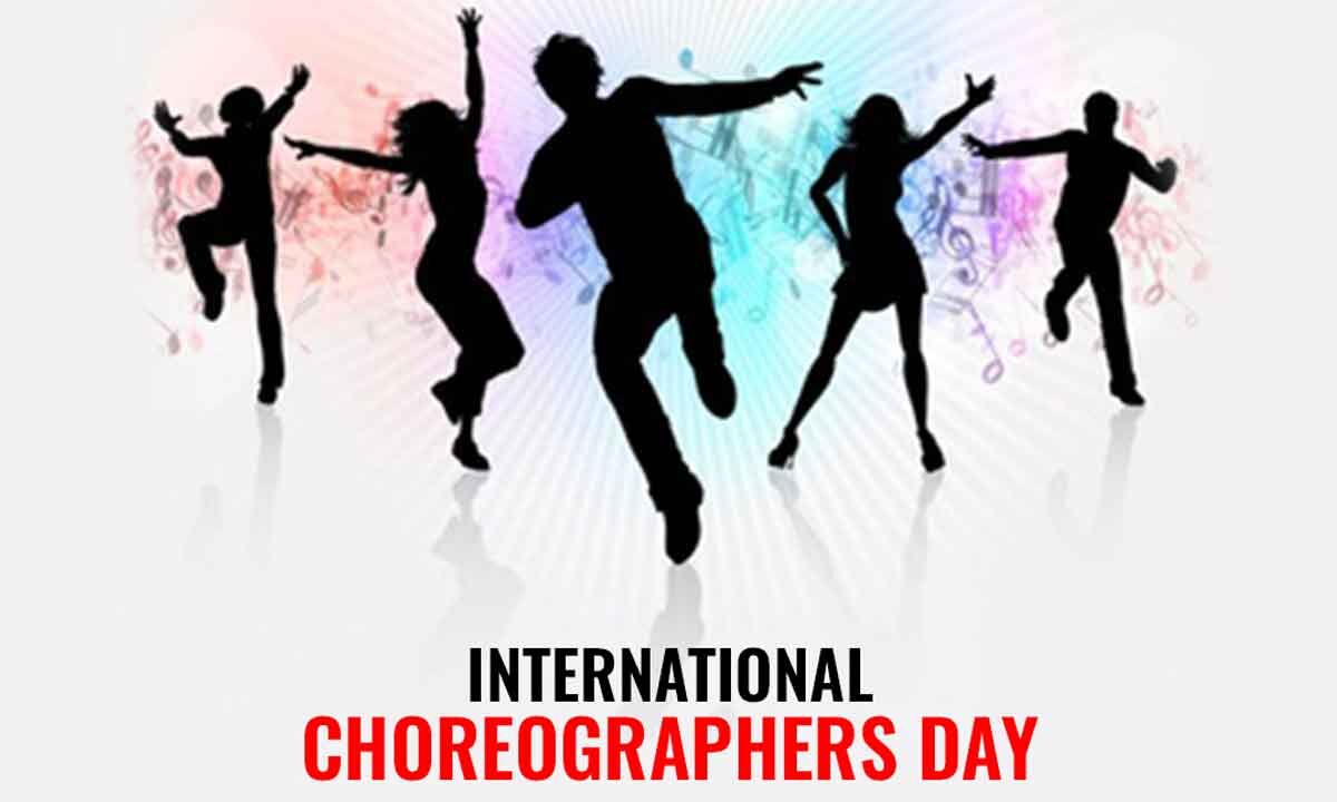 International Choreographer’s Day 2024 Date, history and significance