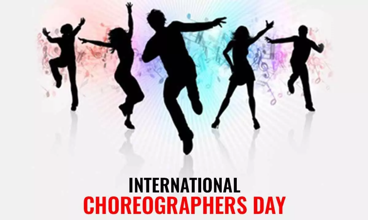 International Choreographer’s Day 2024: Date, history and significance