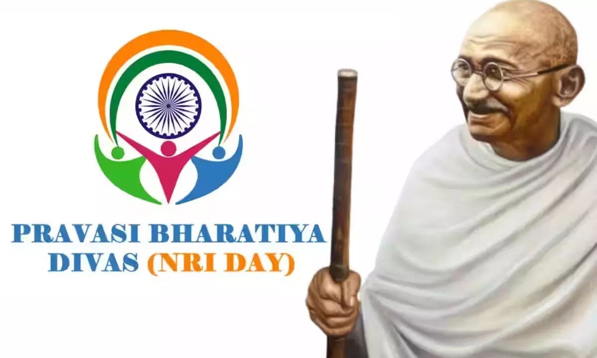 Pravasi Bharatiya Divas 2024: History, Significance, Quotes, and Wishes to Share on NRI Day