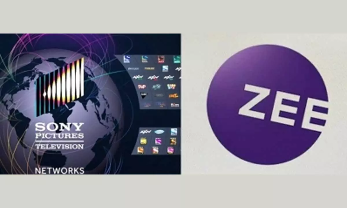 Zee Entertainment says committed to merger with Sony