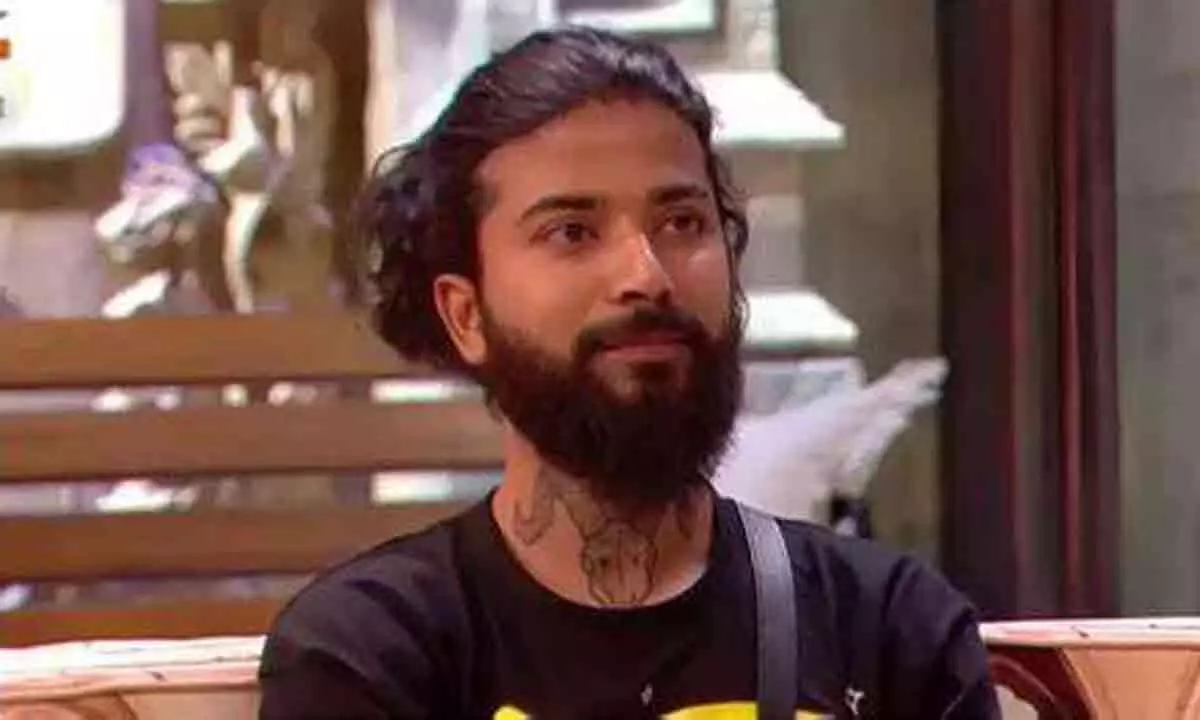 Anurag Dobhal: Samarth is the most toxic person in the Big Boss house